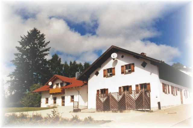 Willkommen im Ferienhaus Kolbeck